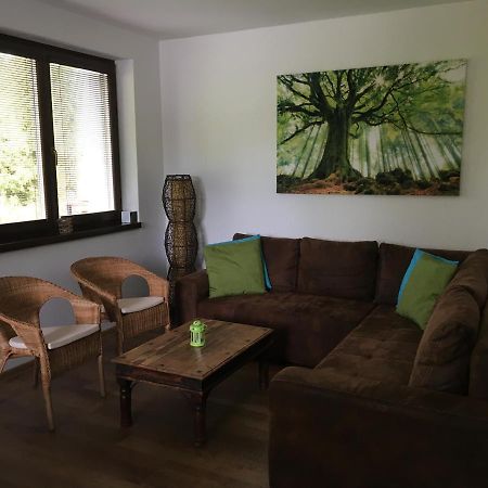 Apartman Kristof ตาตรันสกา ลอมนีจา ภายนอก รูปภาพ